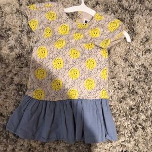 Gap kids dress